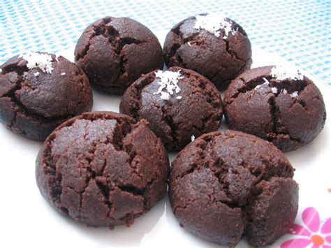 Sütlü kurabiye kakaolu
